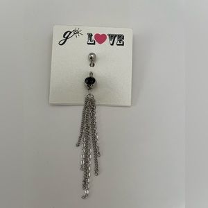 NWT Belly Button Ring